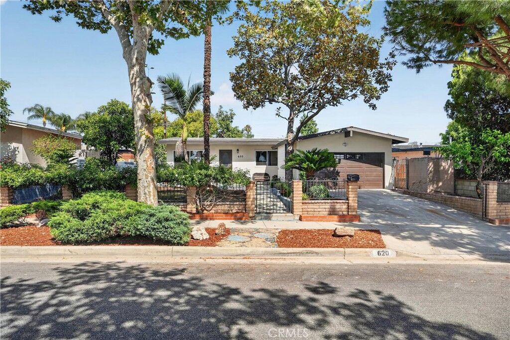Property Photo:  620 Wickford Avenue  CA 91744 
