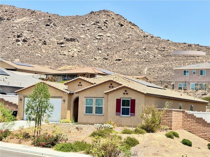 Property Photo:  7410 Wagon Trail  CA 92507 