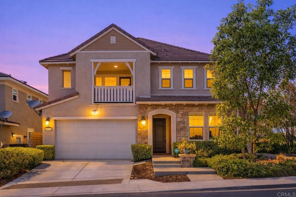 Property Photo:  6710 Monterra Trail  CA 92130 