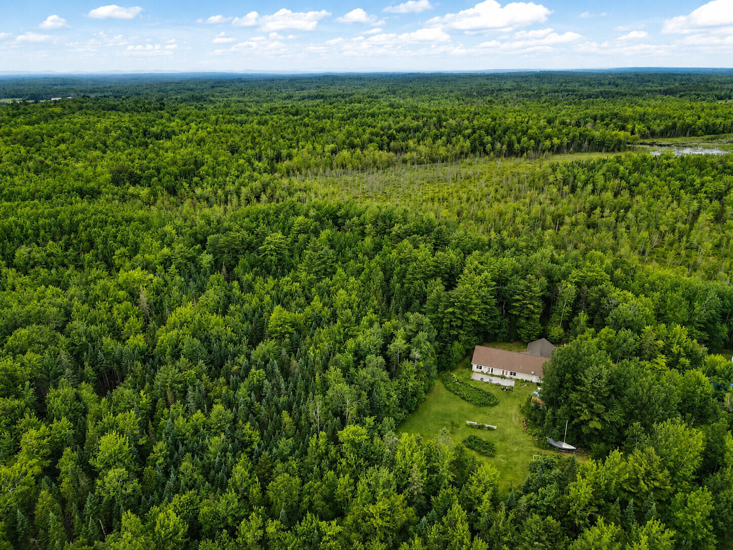 Property Photo: 43 Richards Road ME 04401