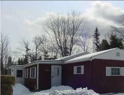 Property Photo:  45 Blackswoods Road  ME 04634 