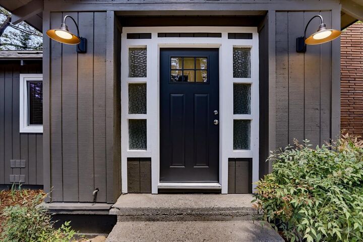 Property Photo:  13316 Banner Lava Cap Road  CA 95959 