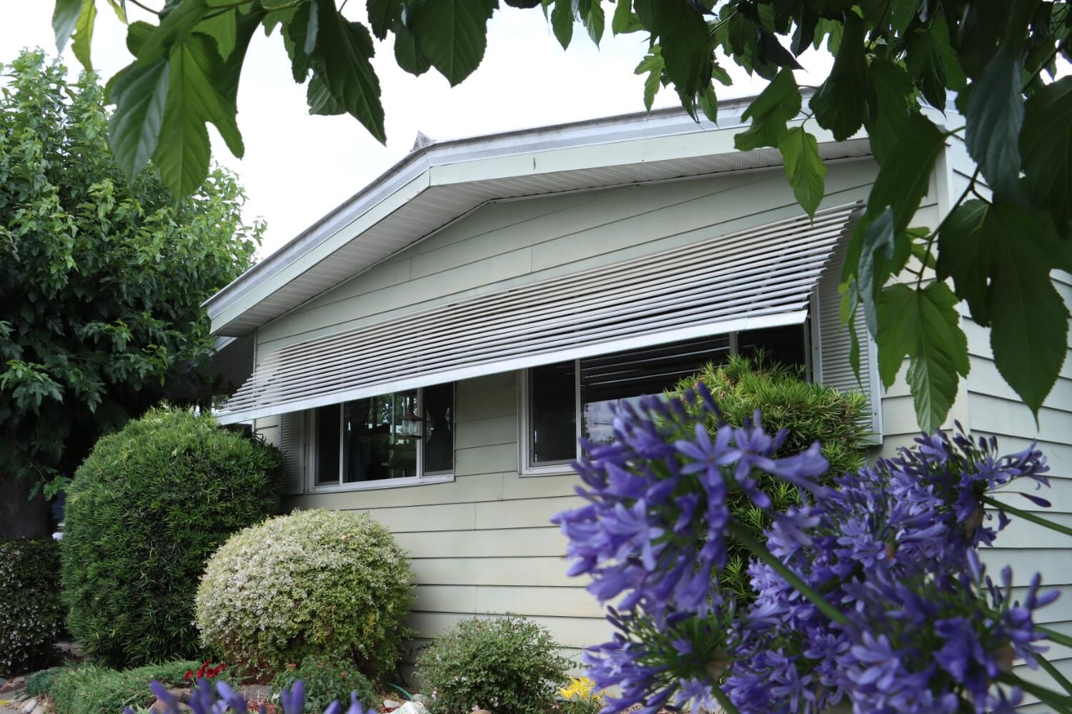 Property Photo:  3231 Vineyard Avenue 35  CA 94566 