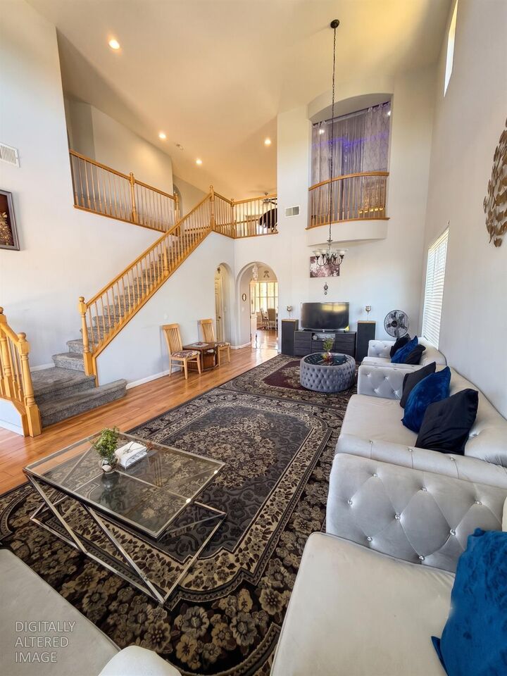 Property Photo:  2027 Bright Star Place  CA 95209 