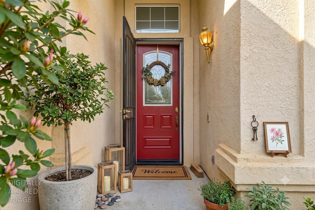 Property Photo: 814 Pleasant Valley Drive CA 95640