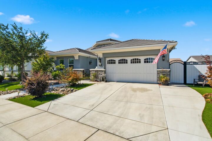 Property Photo: 1322 Mossback Drive CA 95337
