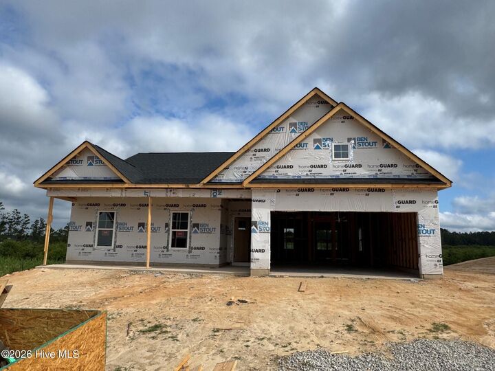 Property Photo:  238 Ashley Heights Drive  NC 28315 
