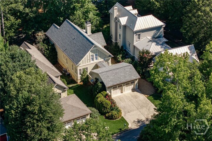 Property Photo:  3 Oak Grove Road  GA 30607 