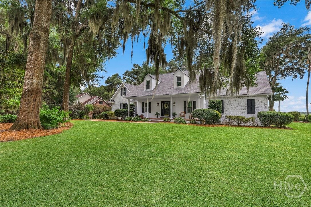 Property Photo:  1154 River Drive SW  GA 31305 