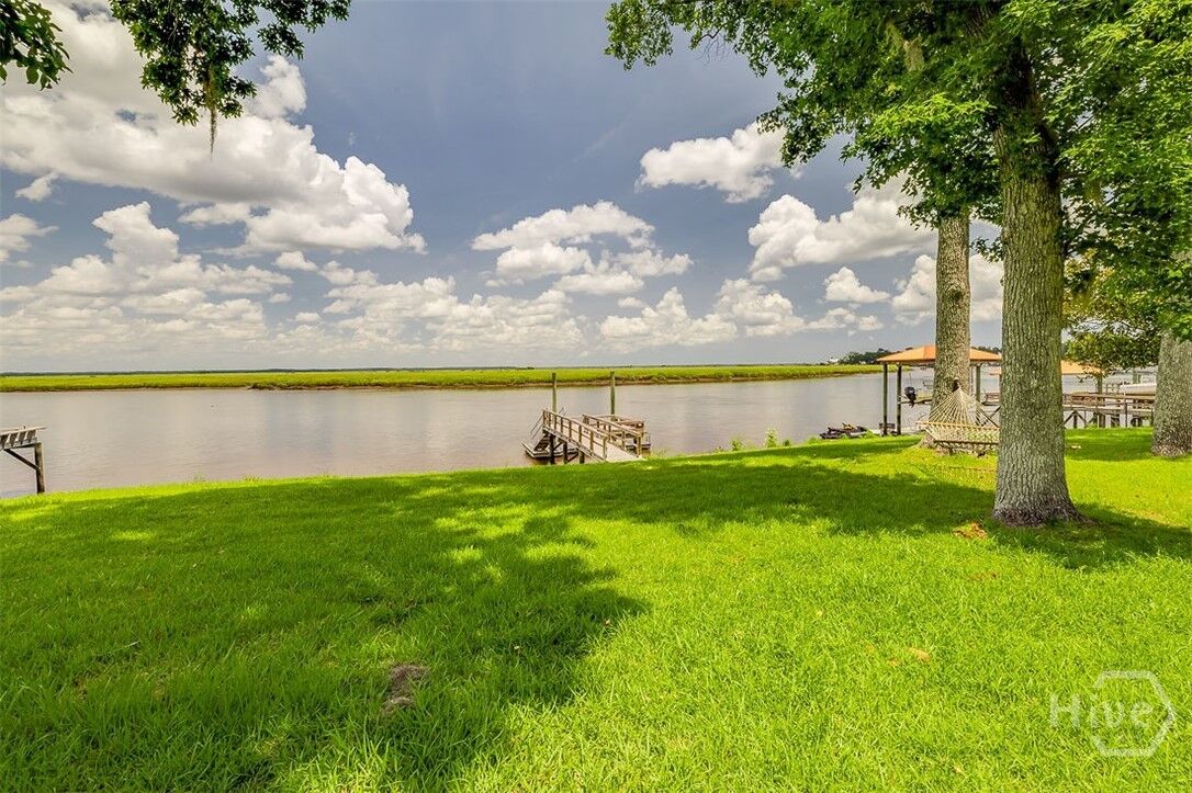Property Photo:  179 Ogeechee Drive  GA 31324 