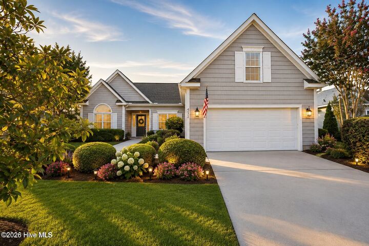 Property Photo:  4934 Alamance Drive SE  NC 28461 