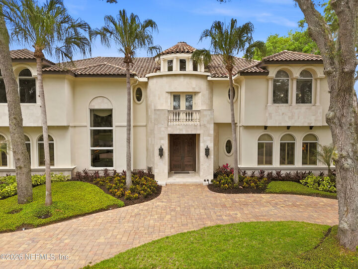 Property Photo: 117 Bristol Place FL 32082