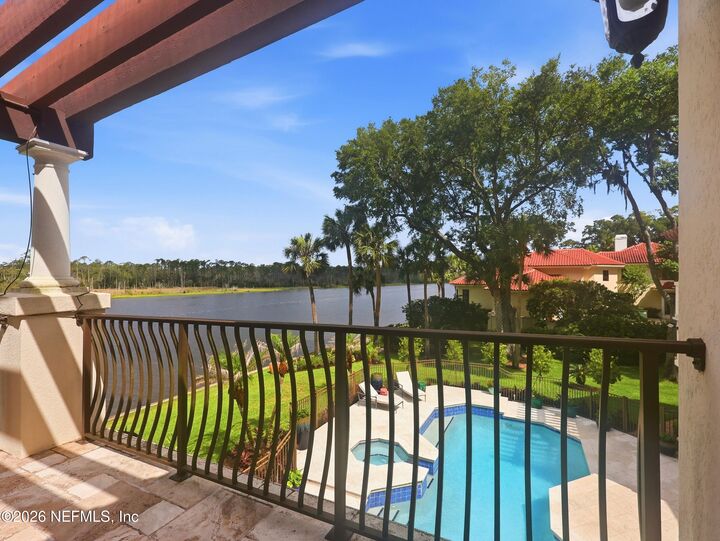 Property Photo:  117 Bristol Place  FL 32082 