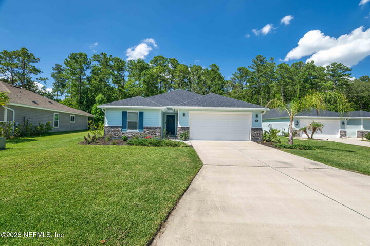 Property Photo: 184 Flach Drive FL 32259