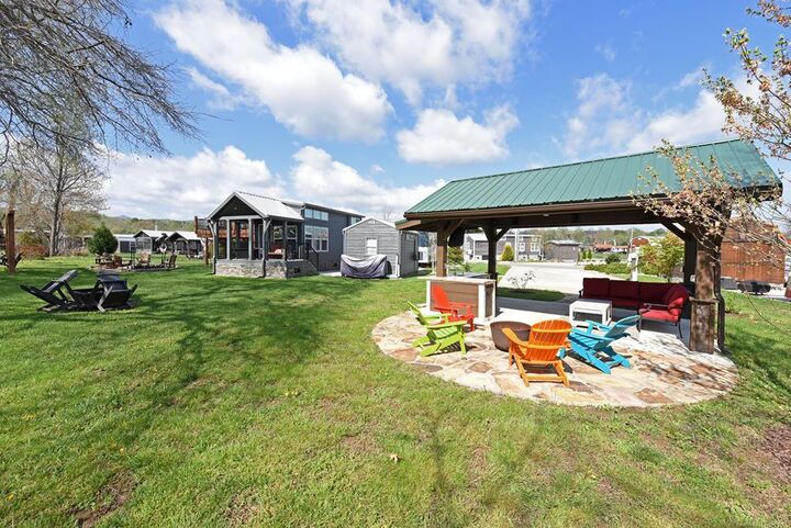 Property Photo: 467 Golden Nugget Road GA 30512
