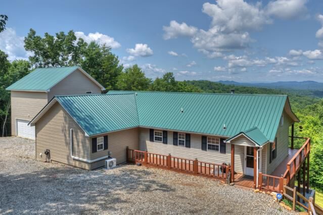 Property Photo: 46 Sequoya Trl GA 30512