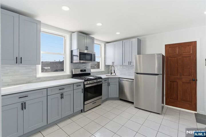 Property Photo: 280 Wilson Avenue 2L NJ 07032