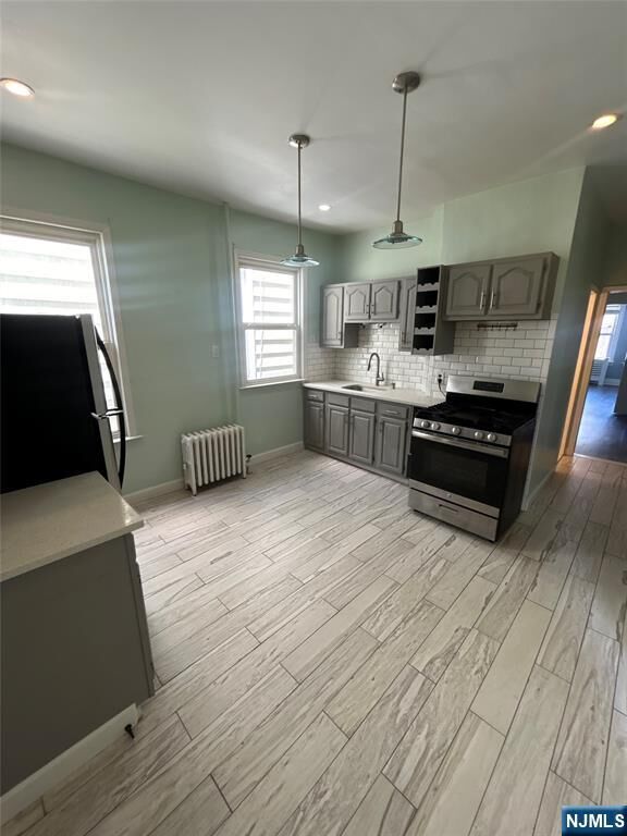 Property Photo:  138 Hoyt Street 1  NJ 07032 