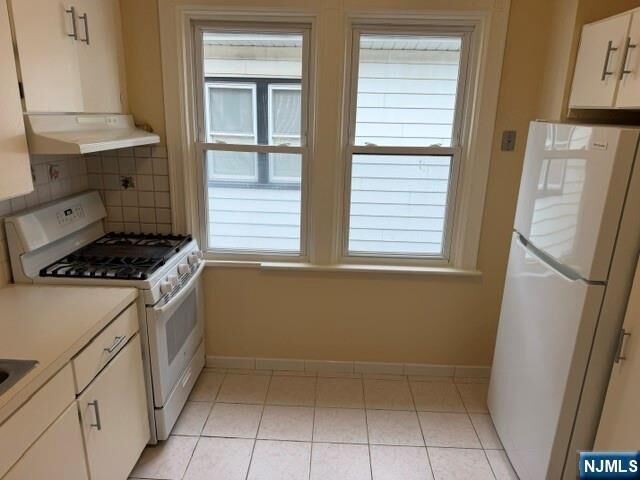 Property Photo: 551 Olympia Avenue NJ 07010