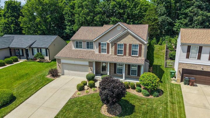 Property Photo: 10420 Blacksmith Place KY 41042