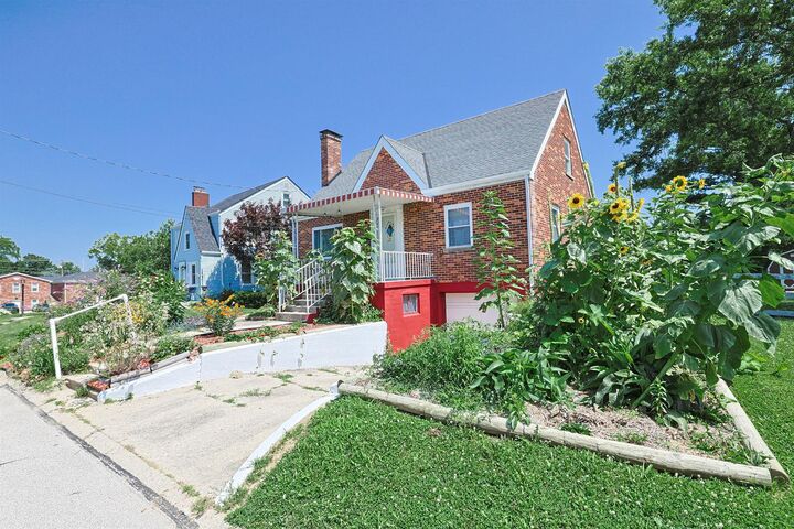 Property Photo:  109 Steelman Avenue  KY 41076 