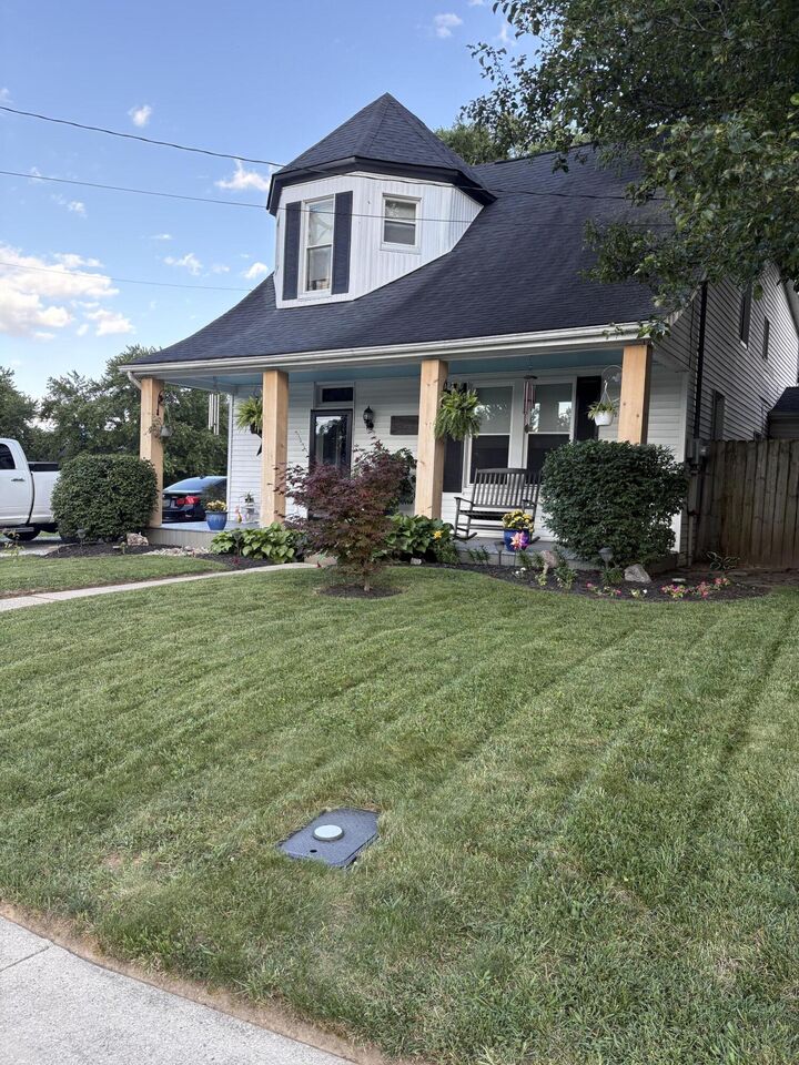 Property Photo:  303 W Main Street  KY 41095 