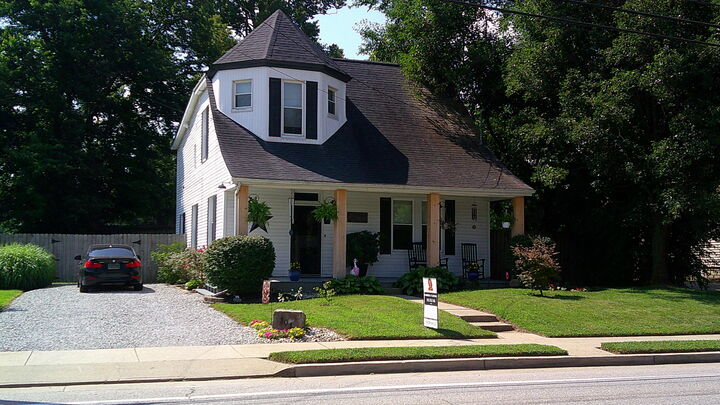 Property Photo:  303 W Main Street  KY 41095 