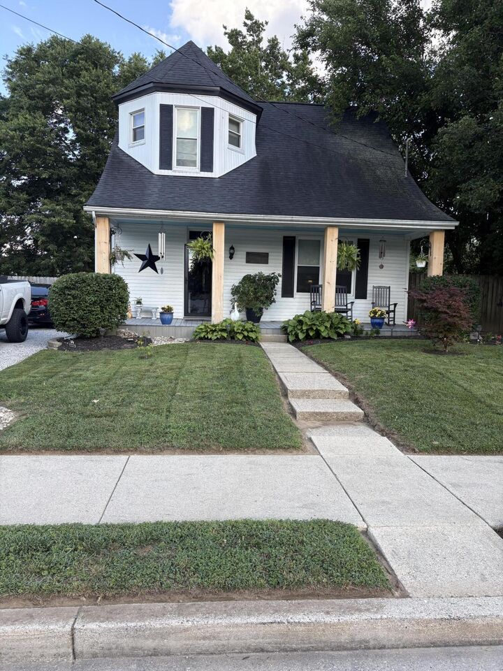 Property Photo: 303 W Main Street KY 41095