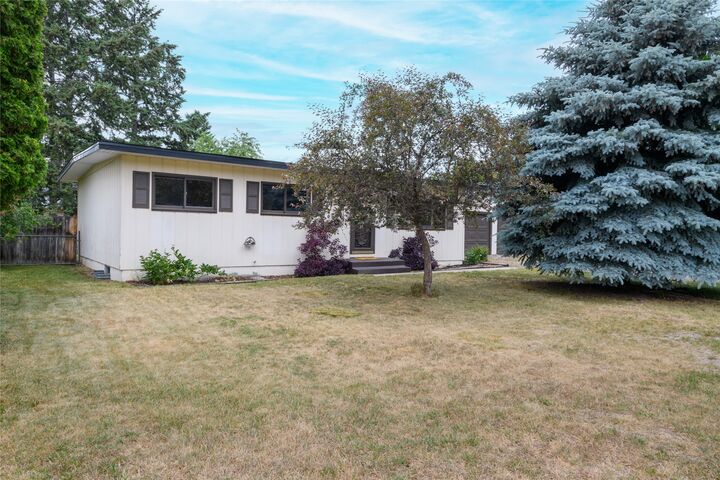 Property Photo:  205 Park Side Court  MT 59847 