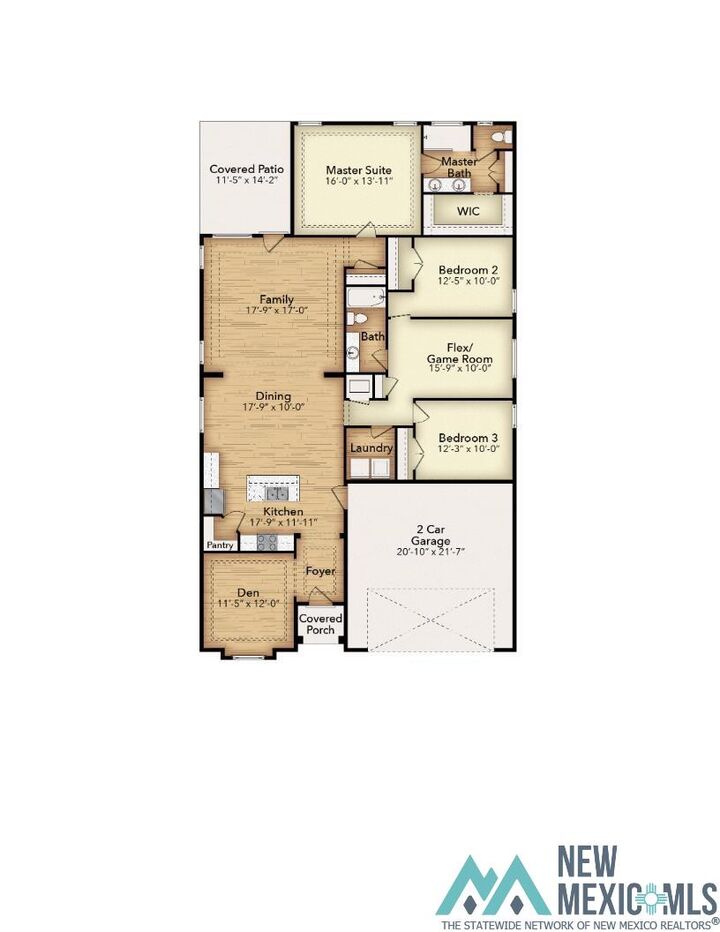 Property Photo:  3620 S Sunnyview Avenue  NM 88220 