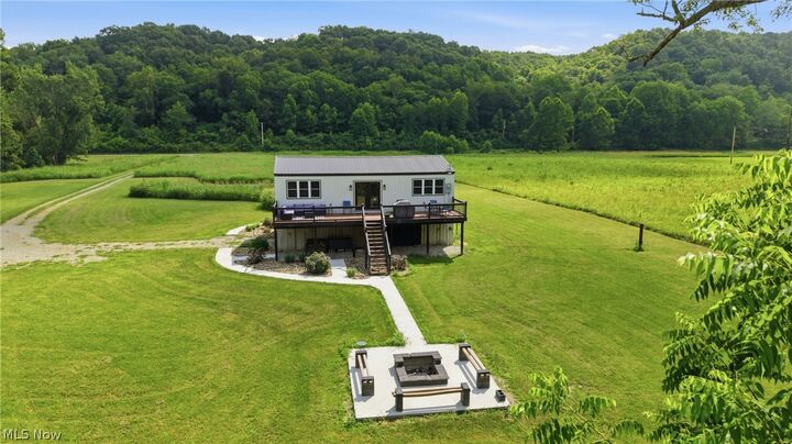 Property Photo:  5187 Frost Road  OH 45723 