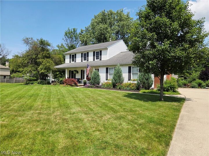 Property Photo:  3753 Jaycox Road  OH 44011 