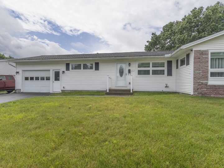 Property Photo: 42 Suburban Square VT 05403