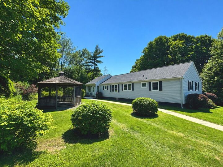 Property Photo:  240 Jericho Road  VT 05477 