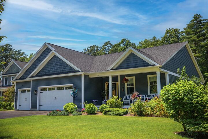 Property Photo:  25 Jen Barry Lane  VT 05446 