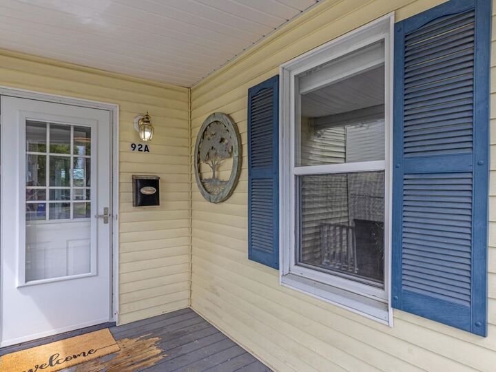 Property Photo:  92 West Street  VT 05404 