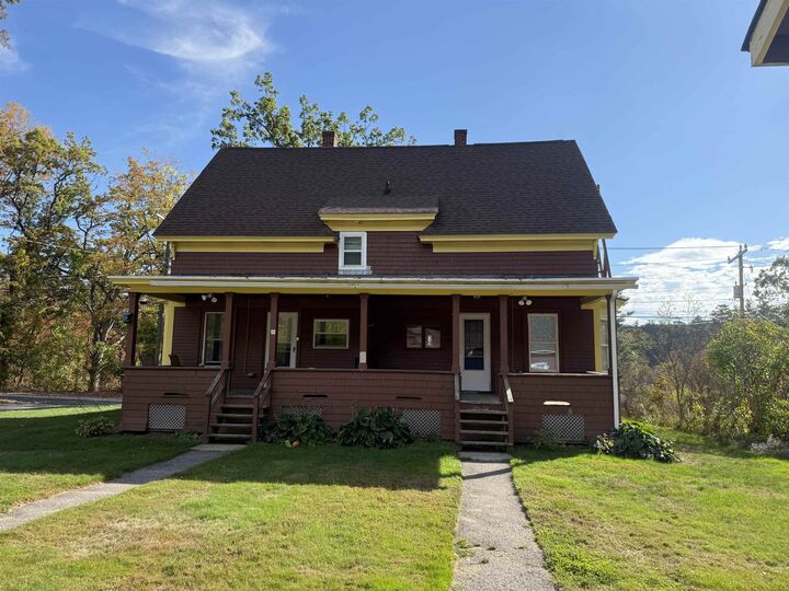 Property Photo:  189 East Bow Street  NH 03235 