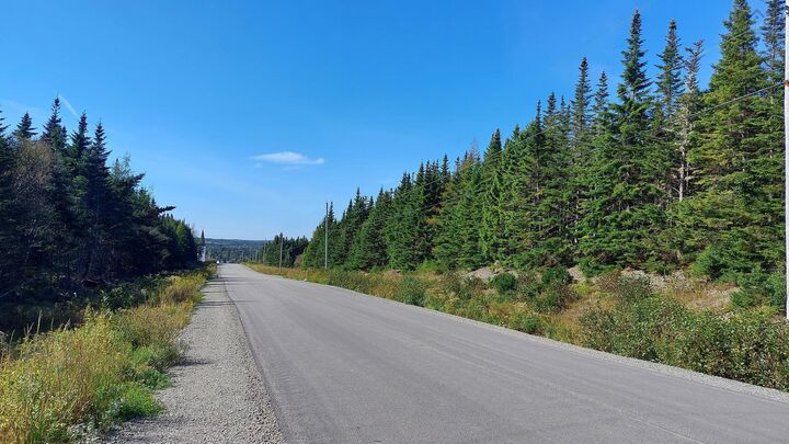 Property Photo:  Lot 2014-6 St Peters Fourchu Rd  NS B0E 3B0 