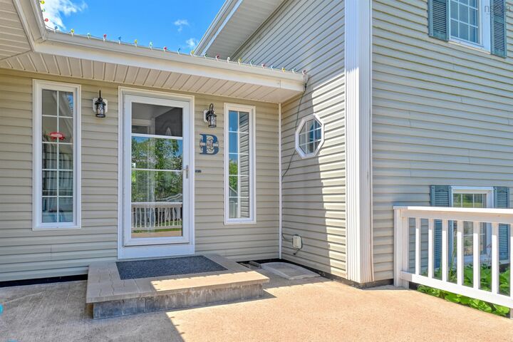 Property Photo: 8265 West Bay Highway NS B0E 3B0