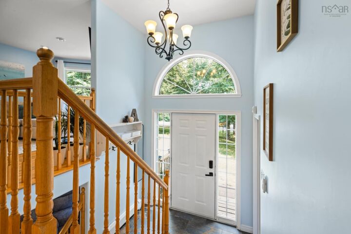 Property Photo: 198 Tattenham Crescent NS B4B 1V2