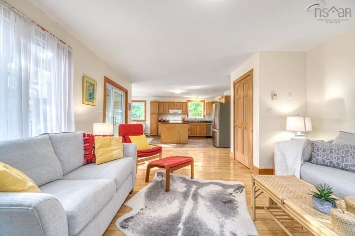 Property Photo: 44 Bullfrog Lane NS B3V 1J8