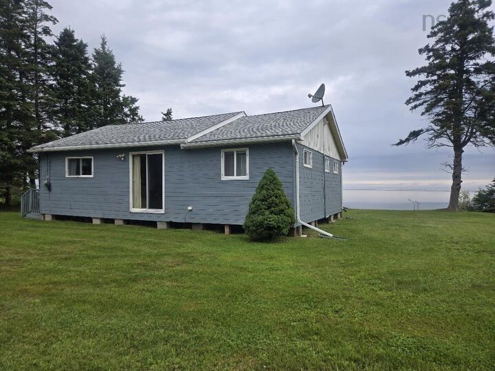 Property Photo:  99 Purdy Beach Lane  NS B0K 1L0 