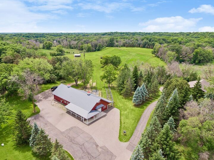 Property Photo: 1325 Tamarack Drive MN 55356
