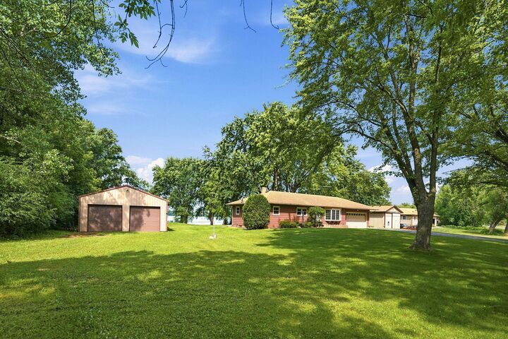 Property Photo: 5465 County Road 8 SW MN 55390