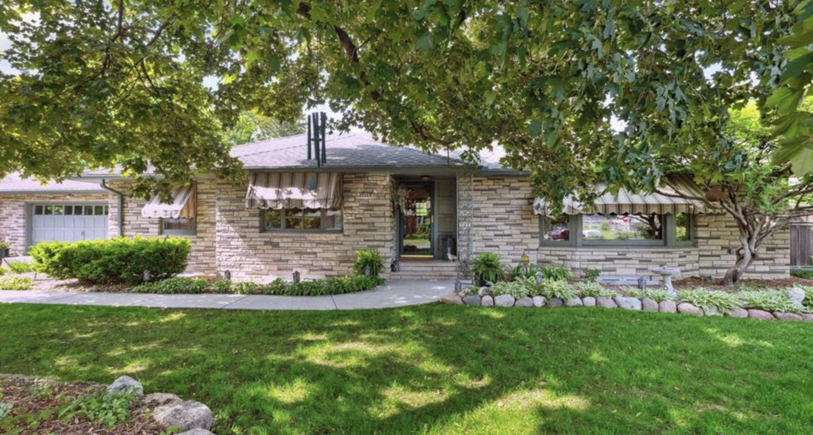 Property Photo:  5004 Yvonne Terrace  MN 55436 