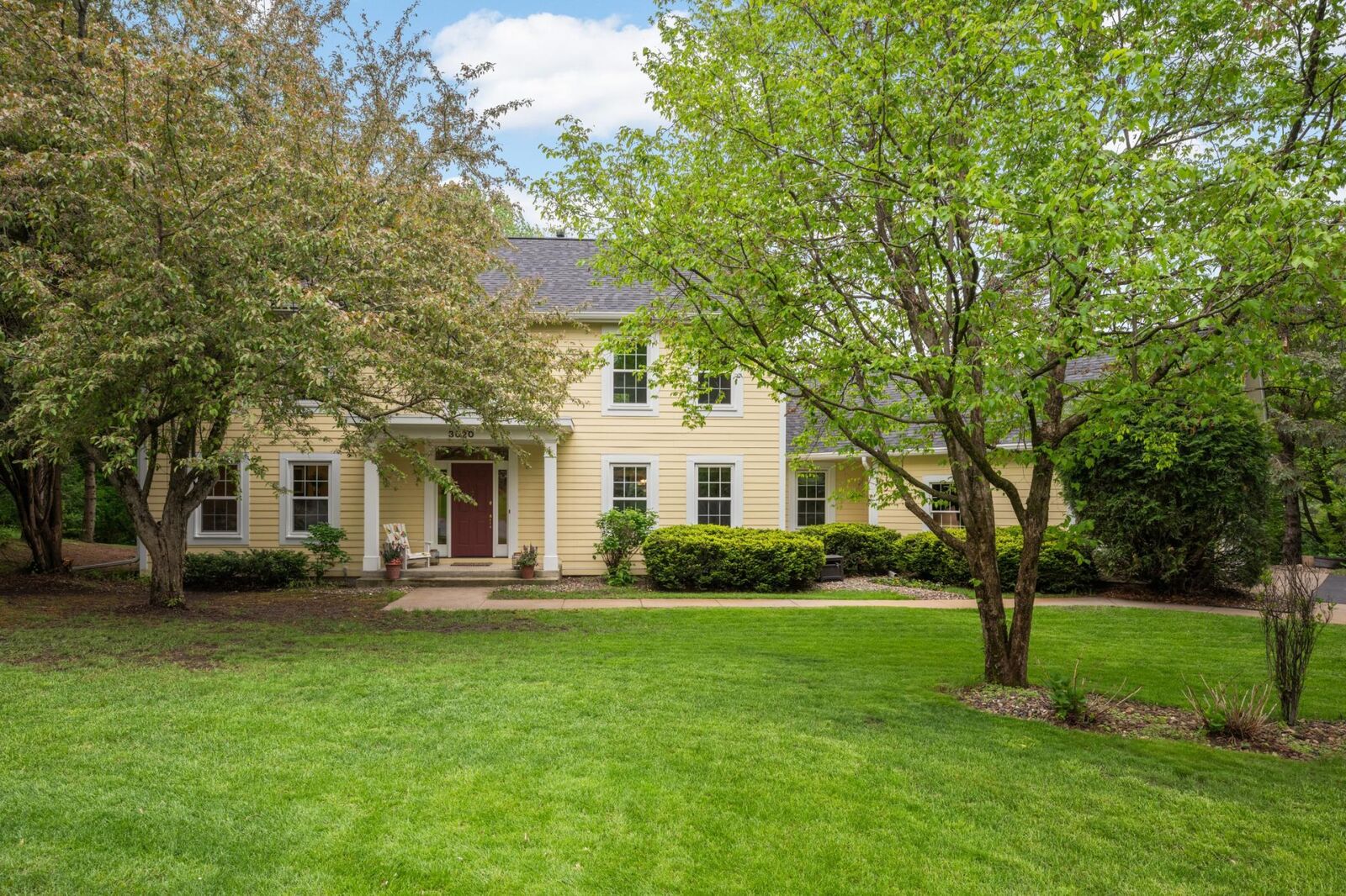 Property Photo:  3620 James Avenue  MN 55391 