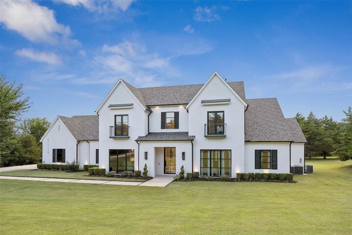 Property Photo: 7025 County Road 202 TX 75071