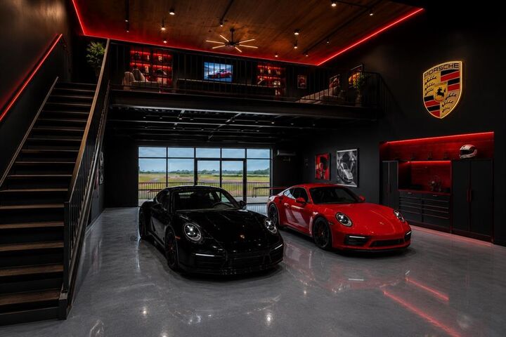 Property Photo:  400 Fast Lane 4  TX 75409 