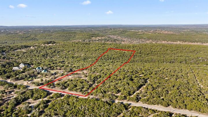 Property Photo: 1220 Overland Stage Road TX 78620