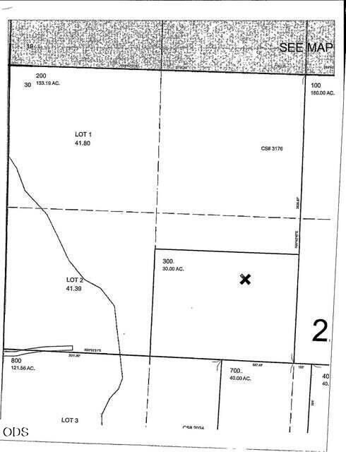 Property Photo:  0 Oregon Pines Road  OR 97621 